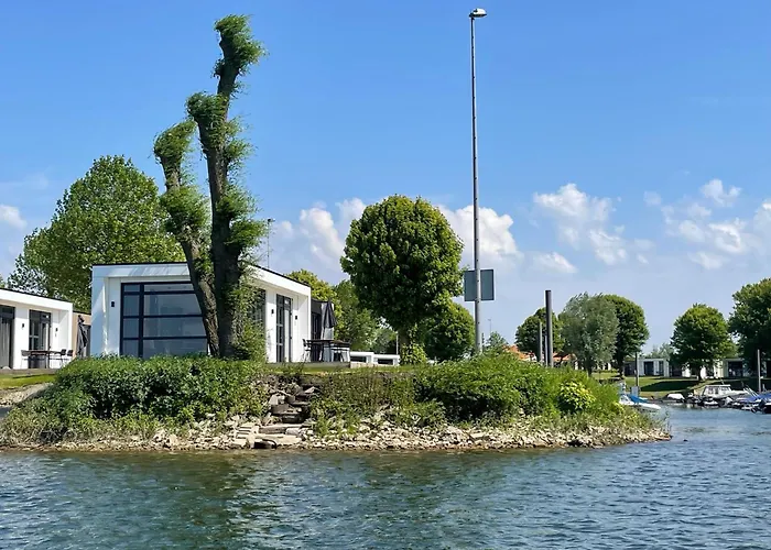 Hotel Marinapark Bad Nederrijn Maurik