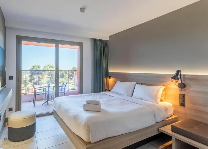 Moxy La Ciotat