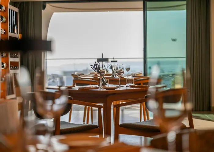 W Residences Algarve