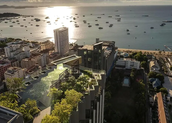Edge Central Pattaya