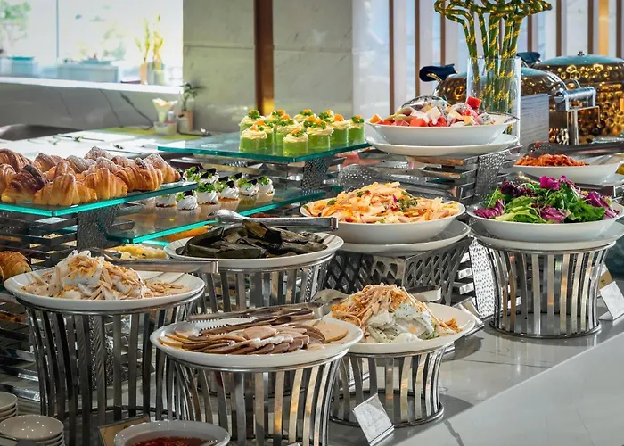 Le Sands Oceanfront Danang