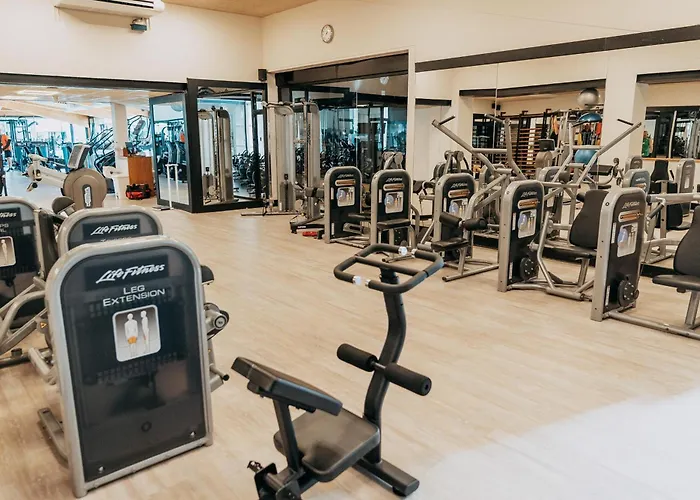 Oassium Hotel - Adults Only