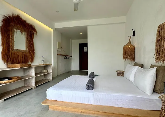 Samura Panorama Guest House