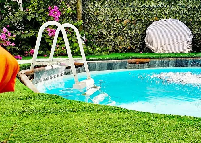 Sunset Hostel - Centro -