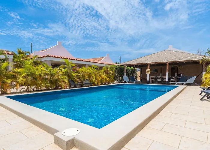 Kura Kabana By Boutique Bonaire Unique Resorts