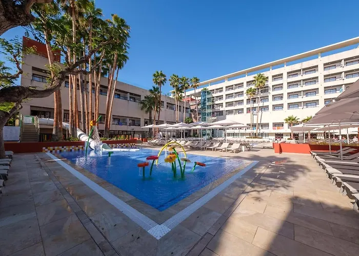 Estival Park Almaris