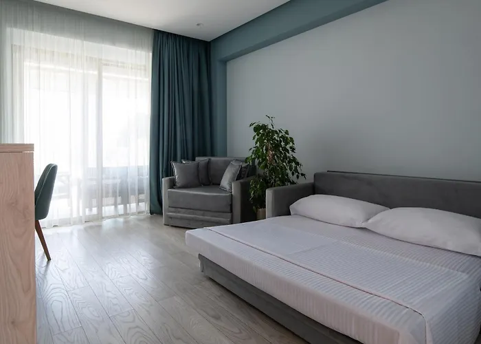 Sea Coast Resort Halkidiki