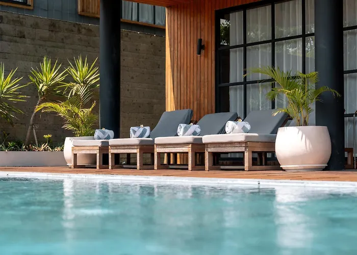 Secana Beachtown Resort & Villas