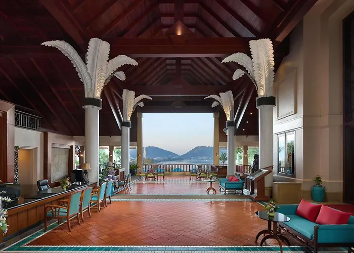Novotel Phuket Resort