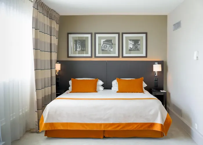 Auteuil Manotel Geneva