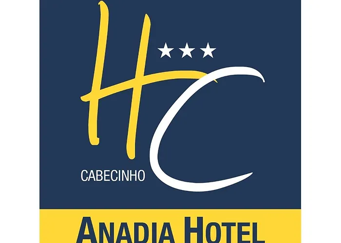Hotel Cabecinho Anadia