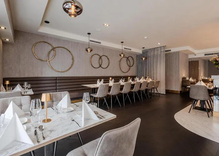 Park Plaza Eindhoven