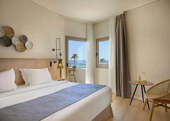 Atlantica Ocean Beach Resort