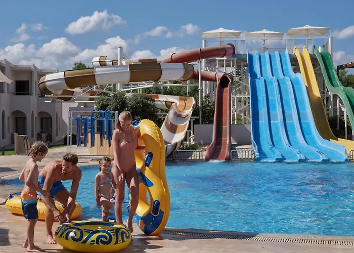 Atlantica Ocean Beach Resort