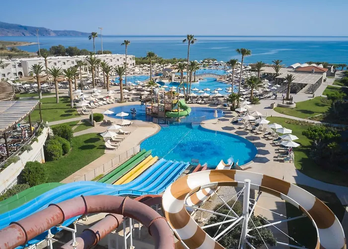 Atlantica Ocean Beach Resort
