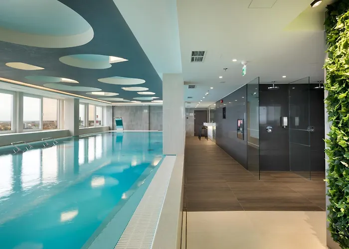 Radisson Blu Oluempia