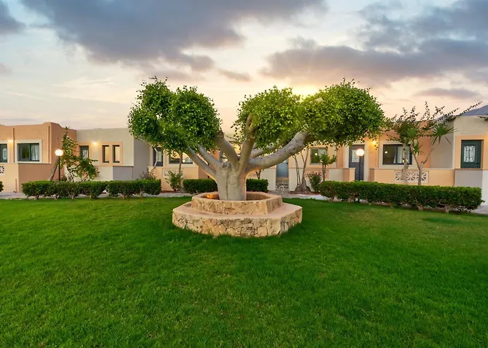 Golden Bay Hotel Apartments