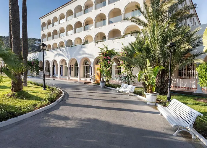 Melia Zahara Resort & Villas