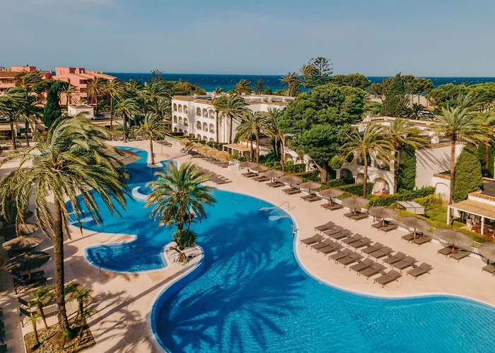 Melia Zahara Resort & Villas