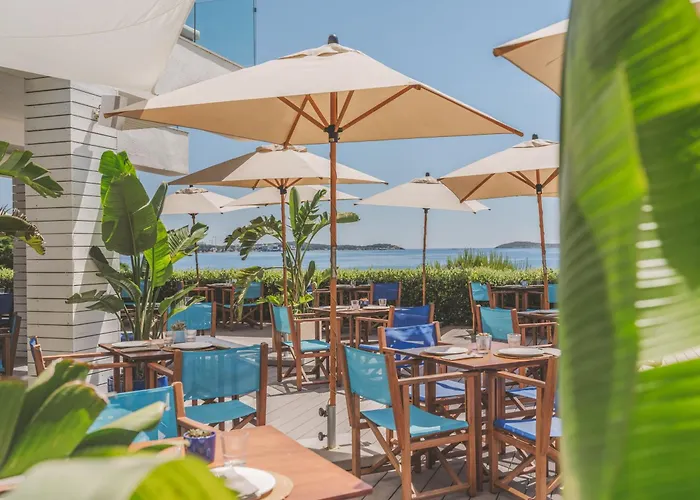 Melia Ibiza - Adults Only