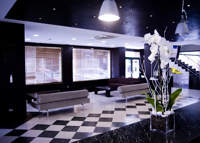 Sercotel Amistad Murcia