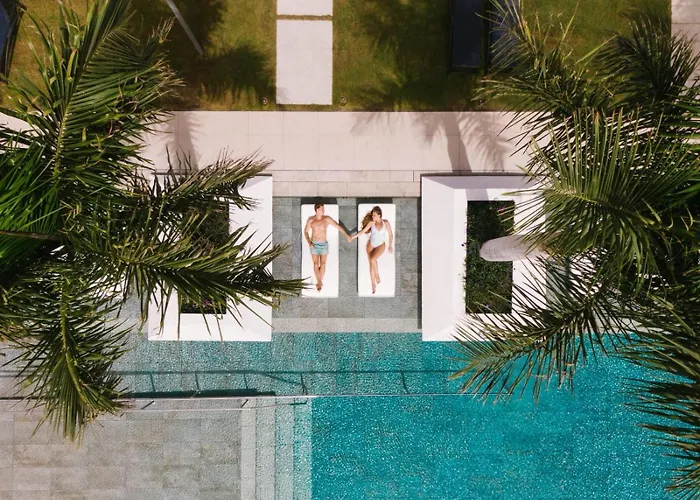 Club Maspalomas Suites & Spa - Adults Only