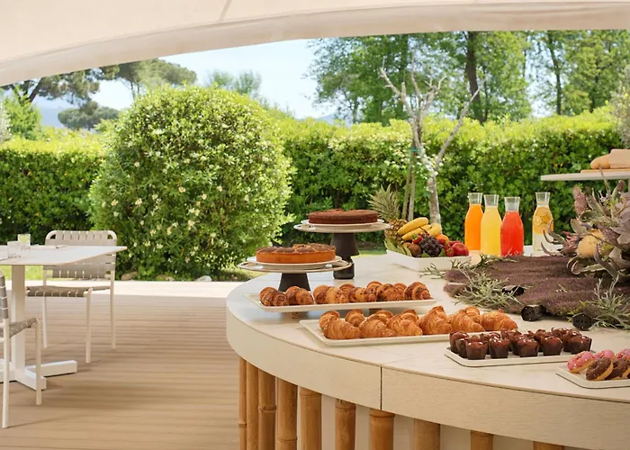 UNAWAY Hotel Forte Dei Marmi