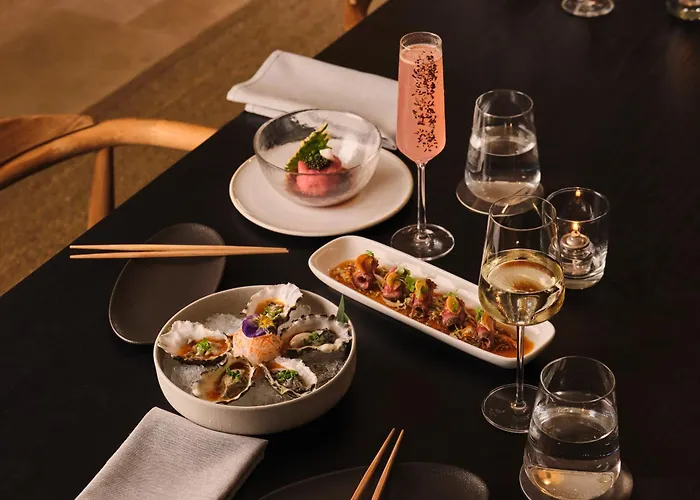 Waterstone Resort & Marina Boca Raton, Curio Collection By Hilton