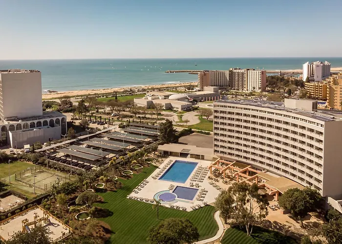 Hyatt Regency Vilamoura Algarve