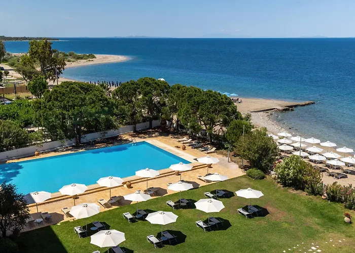 Airotel Achaia Beach Patras