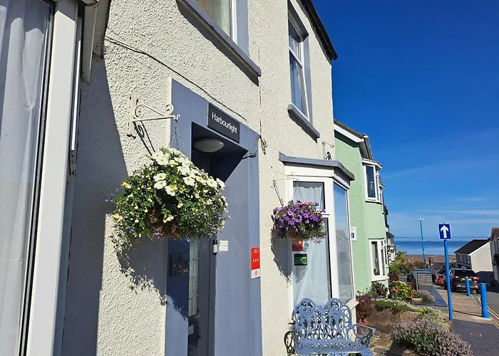 Harbourlight Guesthouse