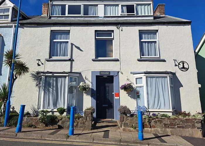 Harbourlight Guesthouse