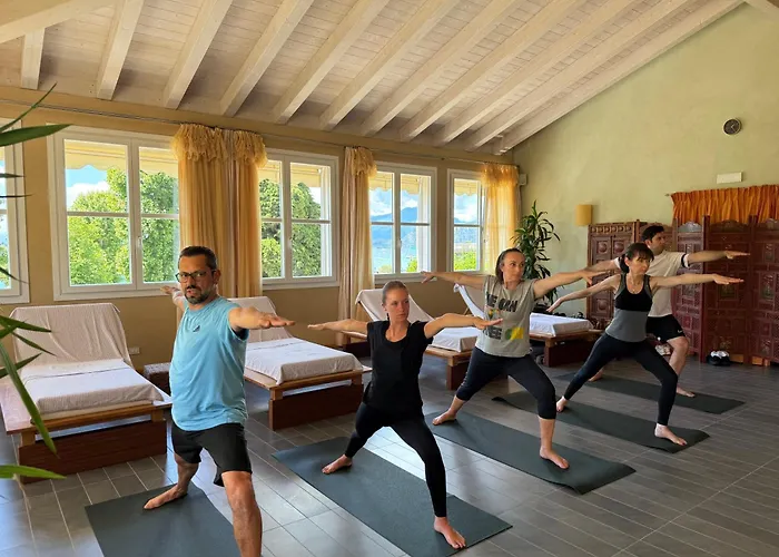 Hotel Caesius Thermae & Spa Resort Bardolino