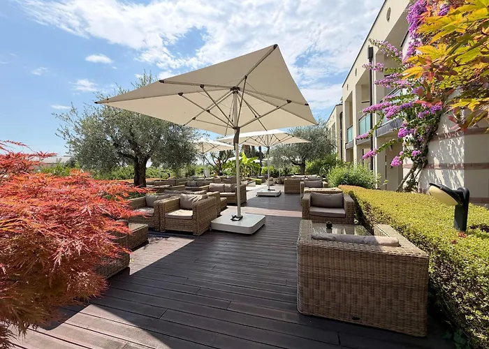 Hotel Caesius Thermae & Spa Resort Bardolino