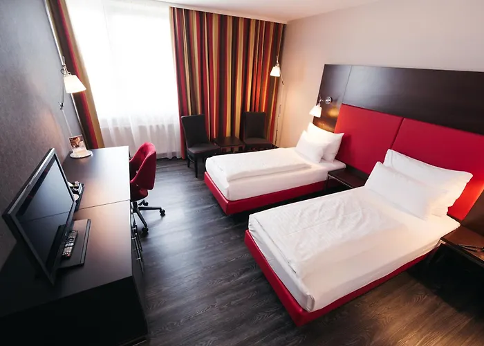 PLAZA INN Wels