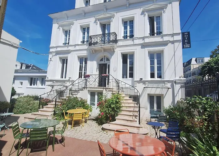 De Charme La Bonne Adresse