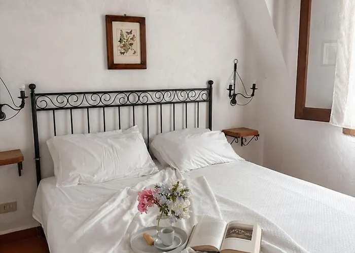 Agriturismo Villa Cefala Santa Flavia