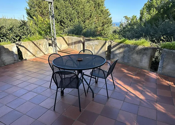 Agriturismo Villa Cefala Santa Flavia