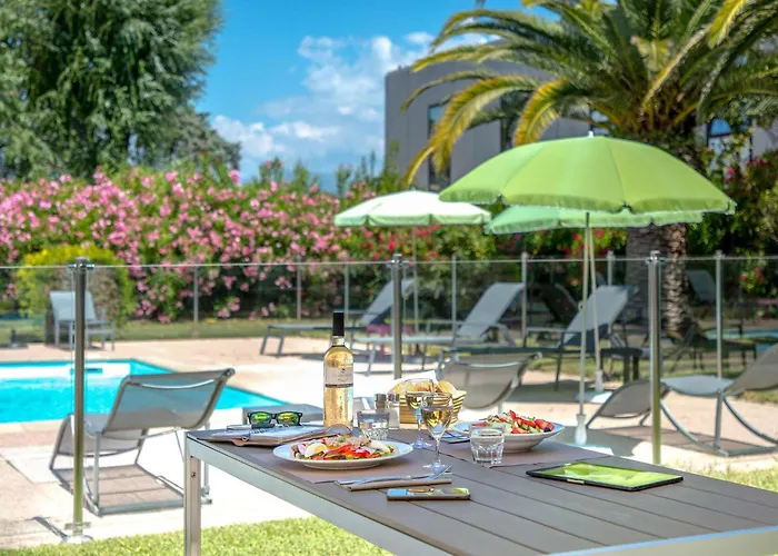 Mercure Cannes Mandelieu