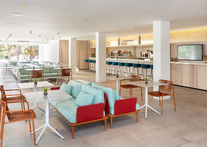 Sol Fuerteventura Jandia - All Suites