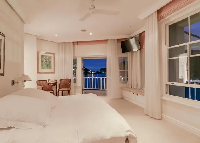 Isola Bella Guest House Knysna