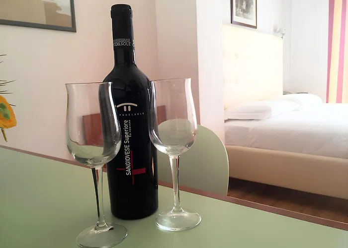 Hotel Rubicone