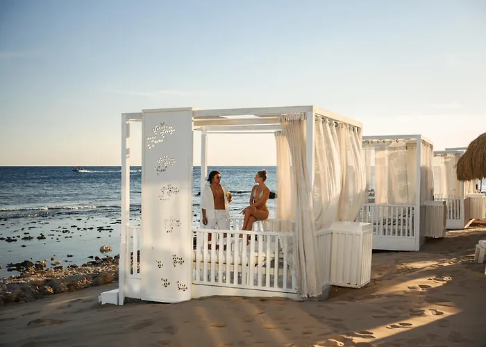 Sunrise Remal Beach Resort Sharm el Sheikh