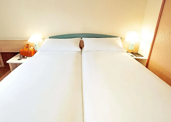 Hotel ibis Porto Sul Europarque