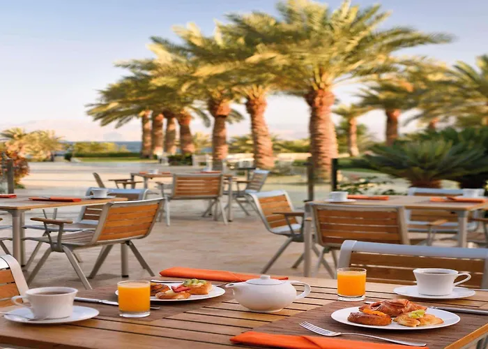 Moevenpick Resort & Spa Tala Bay Aqaba