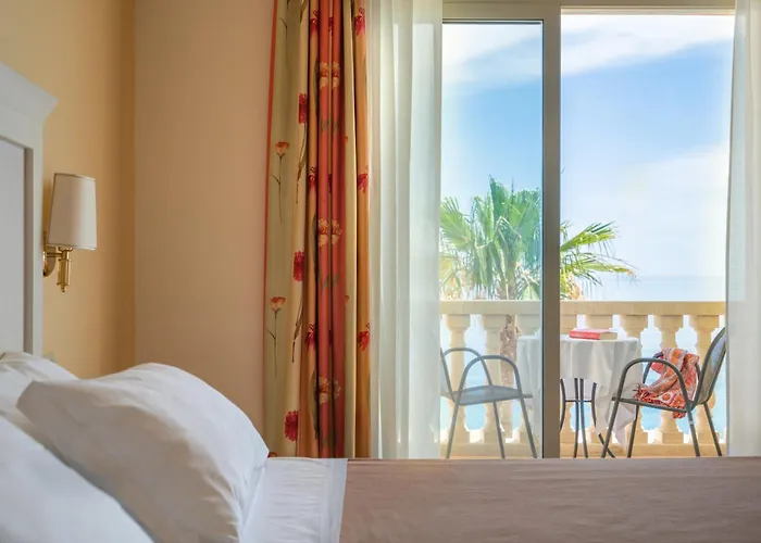 Hotel Orizzonte