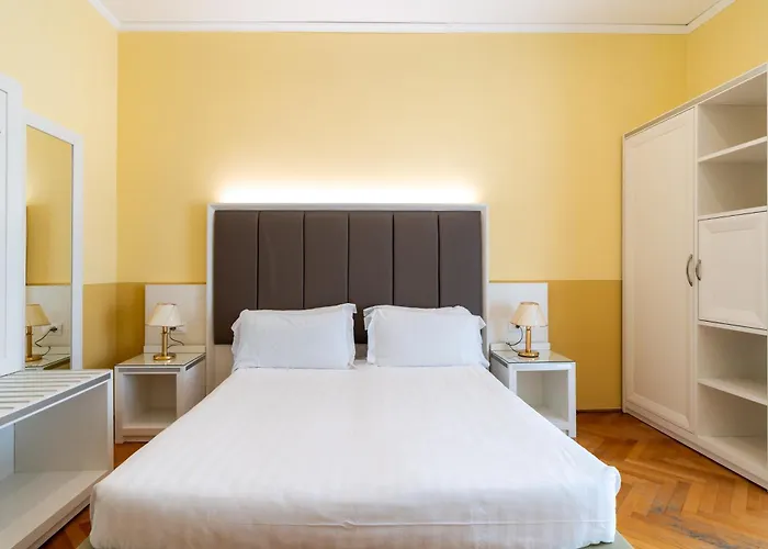 Hotel Maderno By Double Hospitality Toscolano-Maderno
