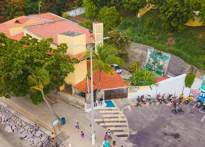 Morro Do Careca