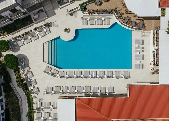 Diana Palace Hotel Zakynthos Argassi