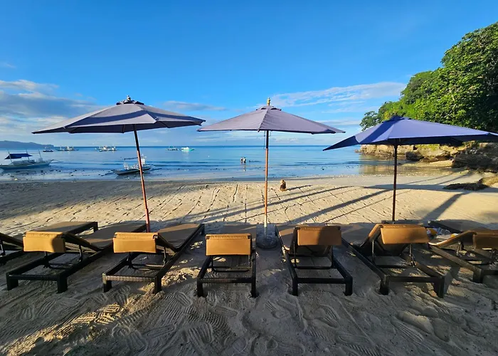 Microtel By Wyndham Boracay